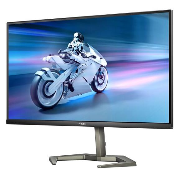 Philips Momentum 27-inch QHD LED Monitor