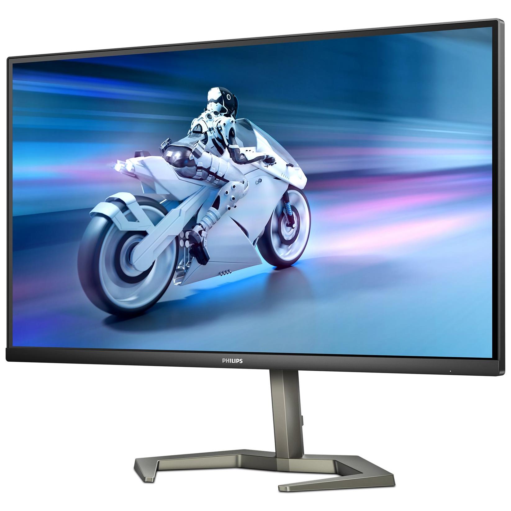 Philips Momentum 27-inch LED Monitor - 5000 Series