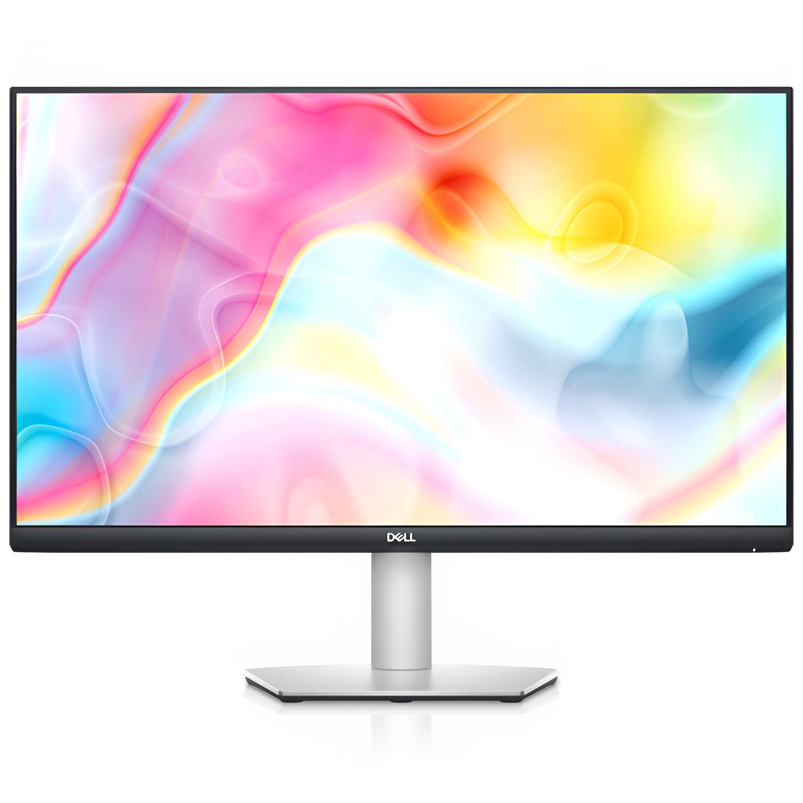 Dell S Series S2722DC 27-Inch Quad HD LCD Monitor