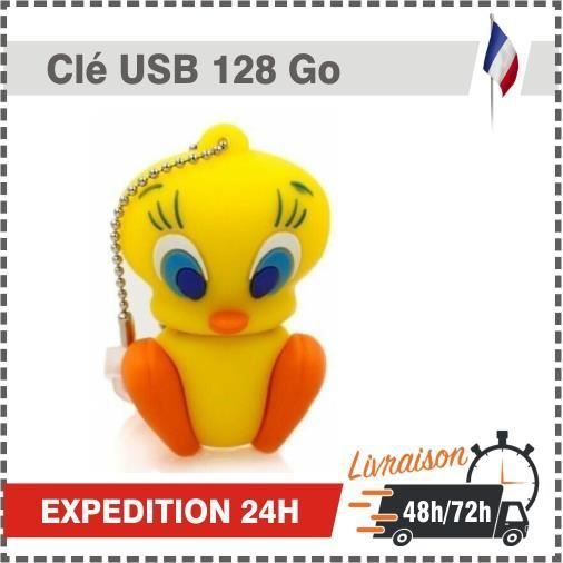 Isonix 128GB USB Flash Drive 2.0
