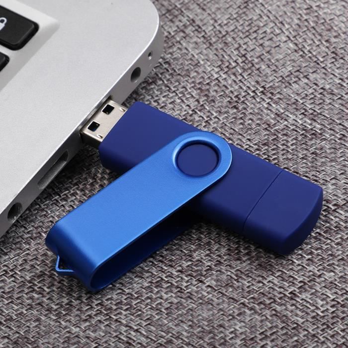 TEMPSA 128GB USB 3.0 Flash Drive