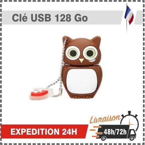 Isonix 128GB USB Flash Drive