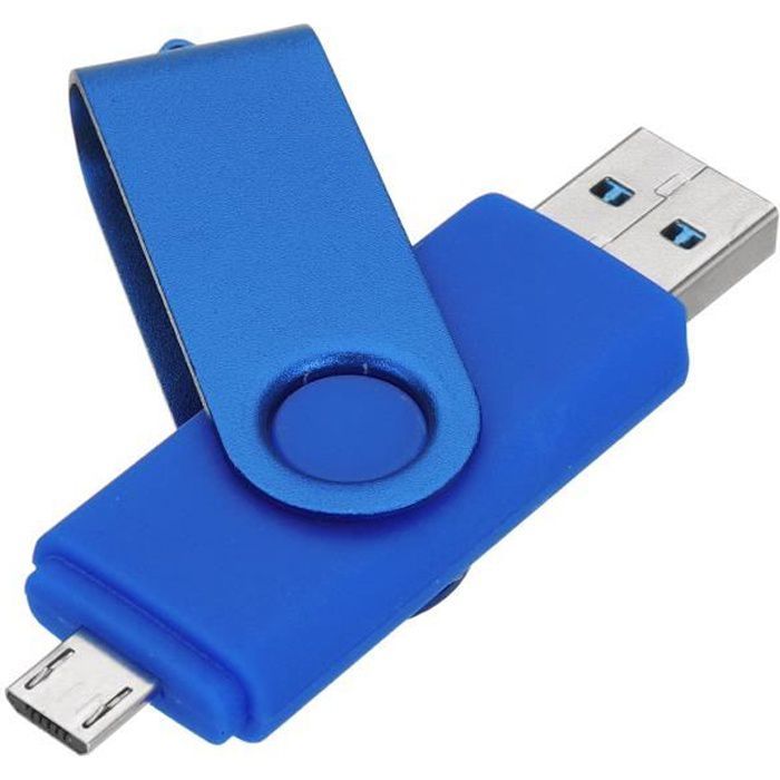 TEMPSA 128GB USB 3.0 Flash Drive