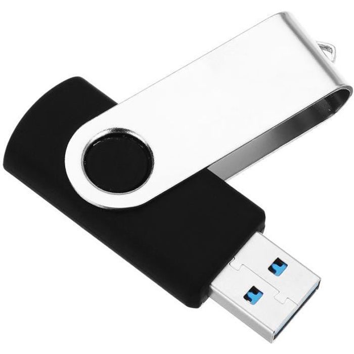 Pendrive rotativo TEMPSA de 256 GB