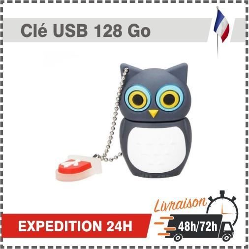 Isonix 128GB USB Flash Drive