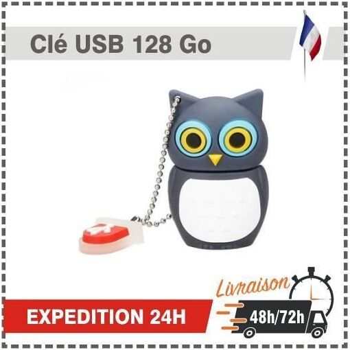 Isonix 128GB USB Flash Drive
