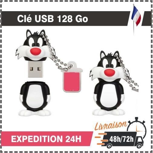 Isonix 128GB USB Flash Drive