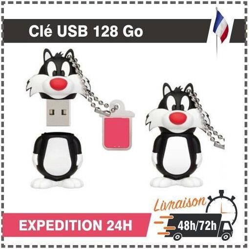 Isonix 128GB USB Flash Drive