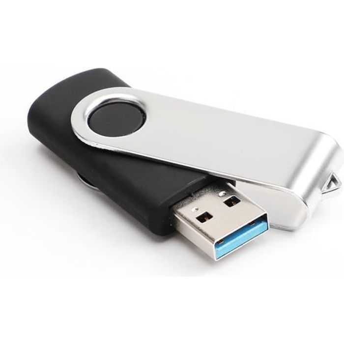 Leshp 256GB USB 3.0 Flash Drive - Candy Color