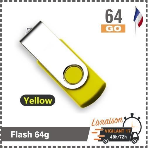Isonix 64GB USB Flash Drive