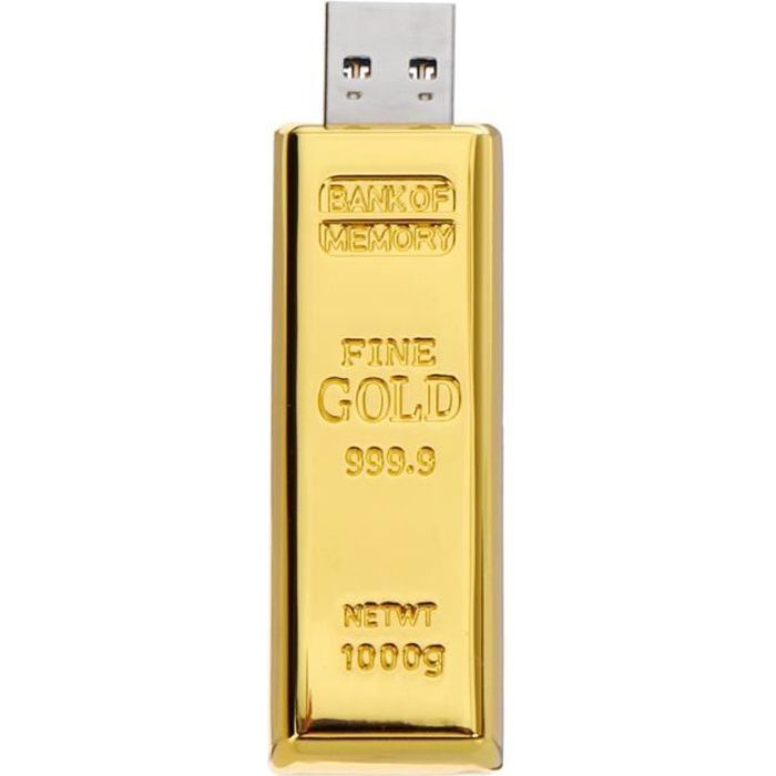 TEMPSA 128GB USB 3.0 Flash Drive