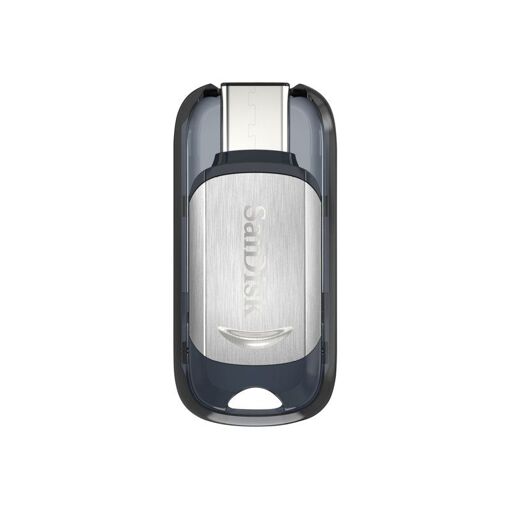 SanDisk Ultra Type-C USB 3.1 Drive 128GB Silver