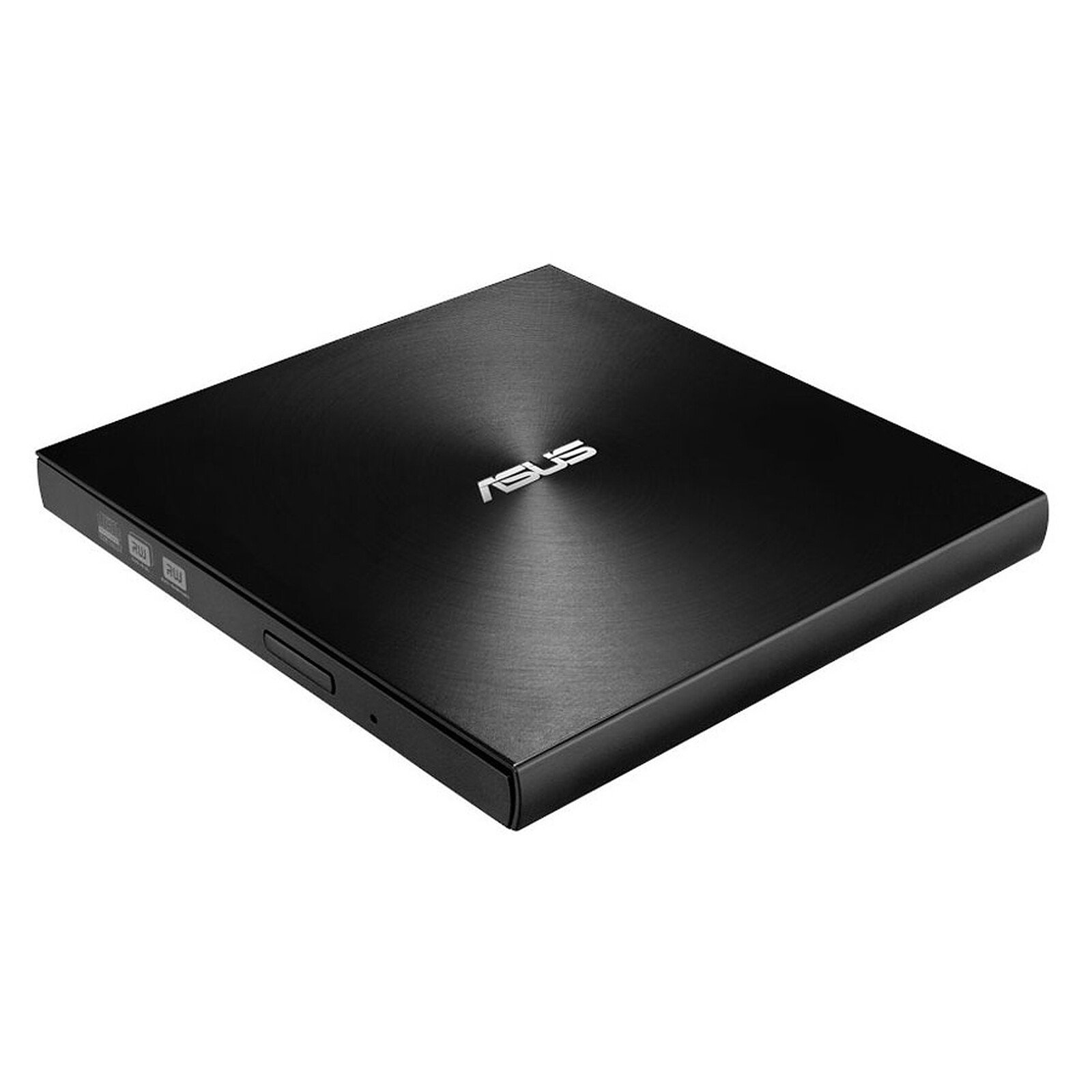 ASUS SDRW-08U7M-U Black 