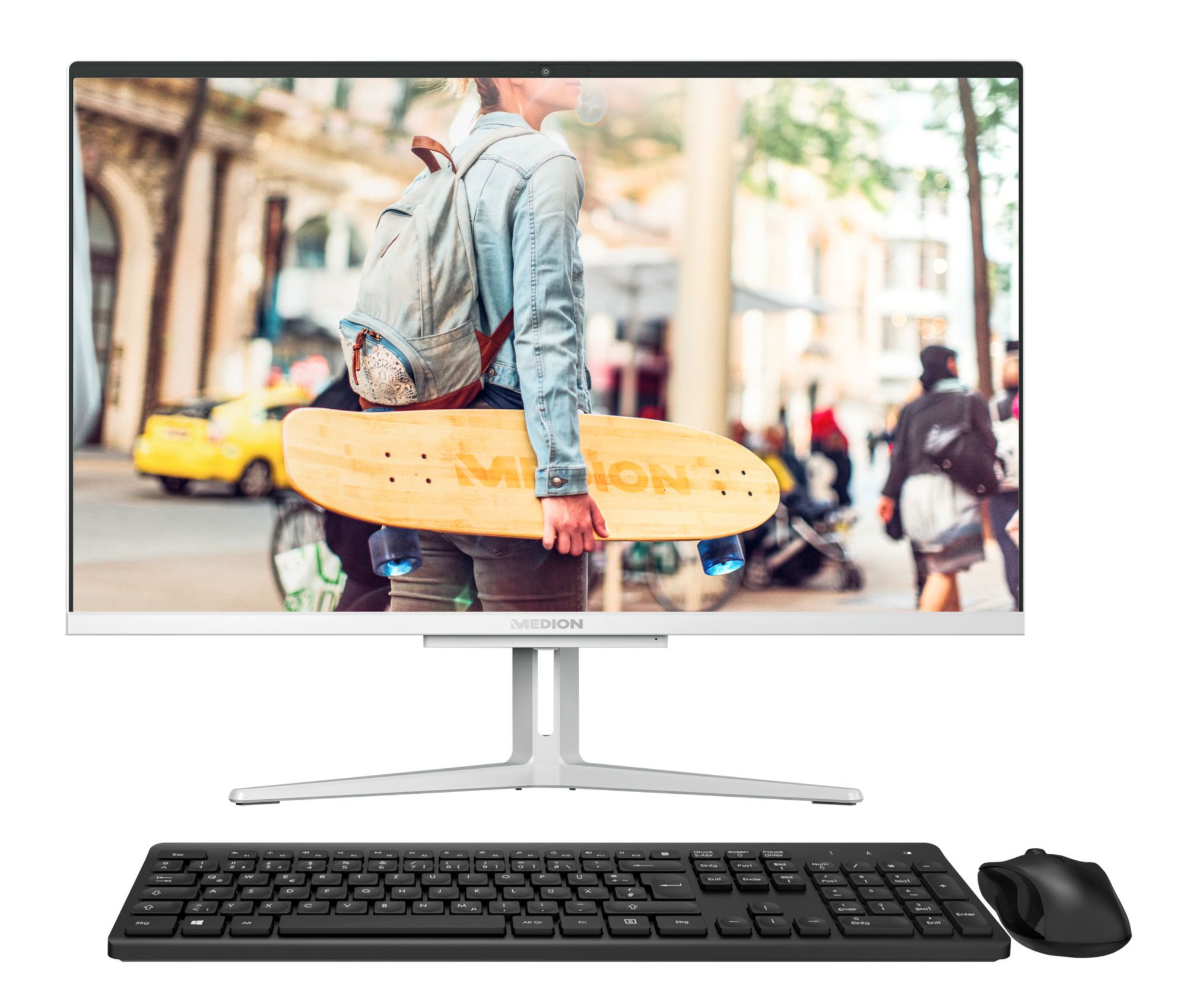 Medion Akoya E23405 All-in-One PC