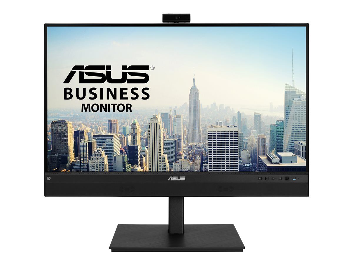 Asus BE27ACSBK 27-inch Quad HD LED Monitor
