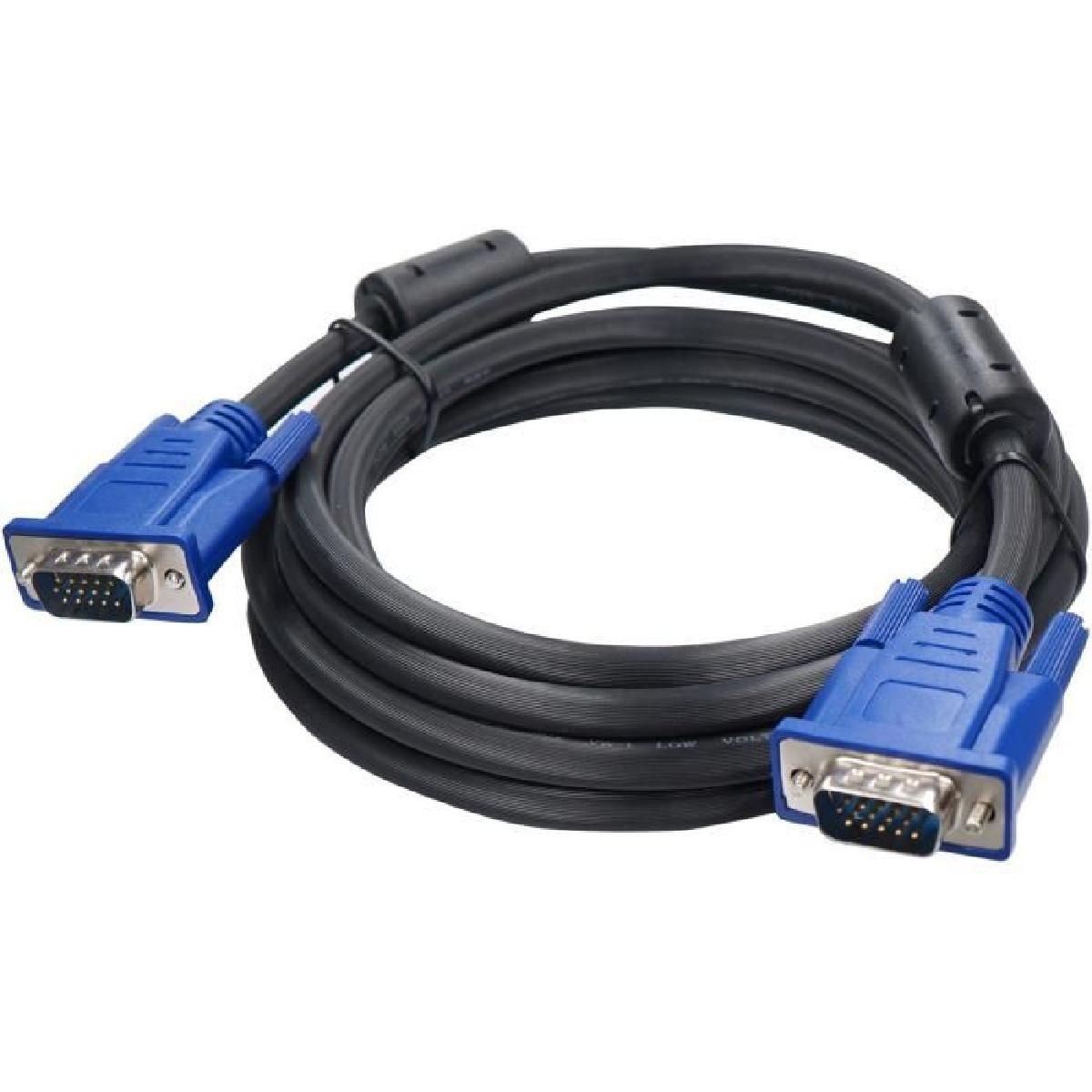 ADNAuto VGA HD15 Cable (3m)