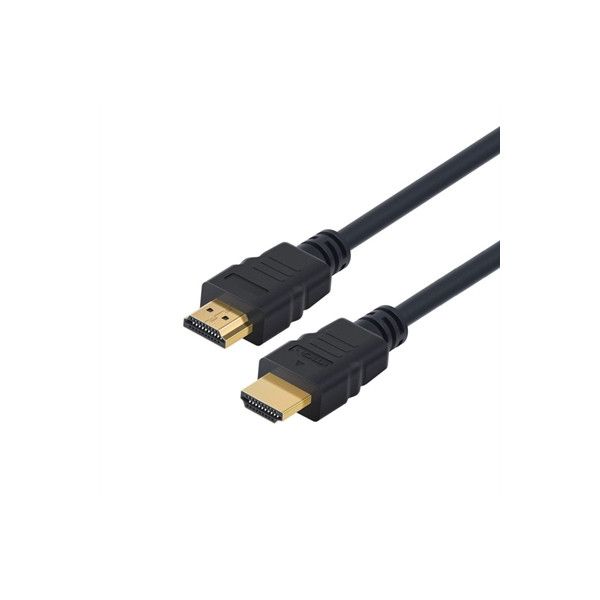 Ewent HDMI Cable 1m Type A (Standard) Black