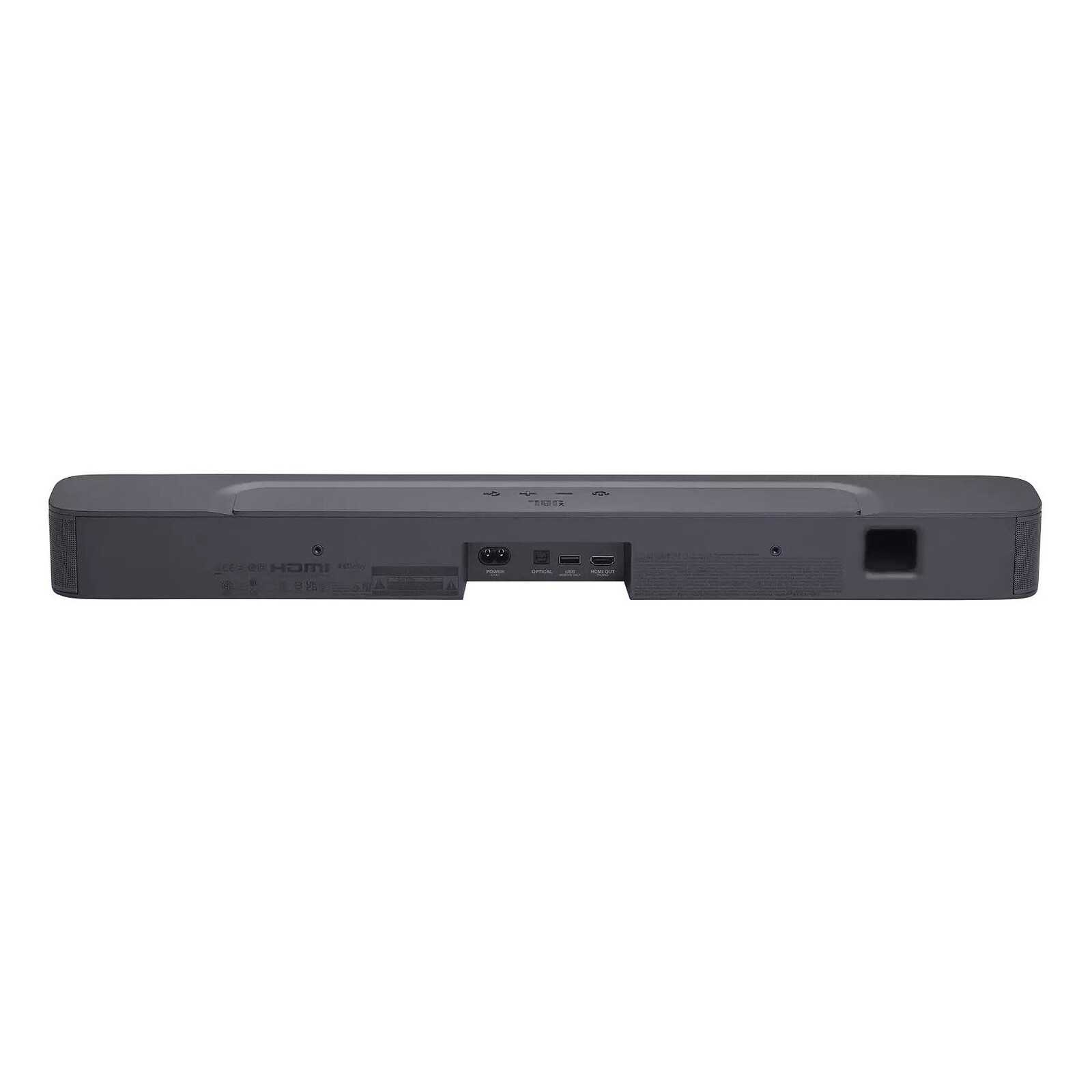 JBL Bar 2.0 All-in-One (MK2)