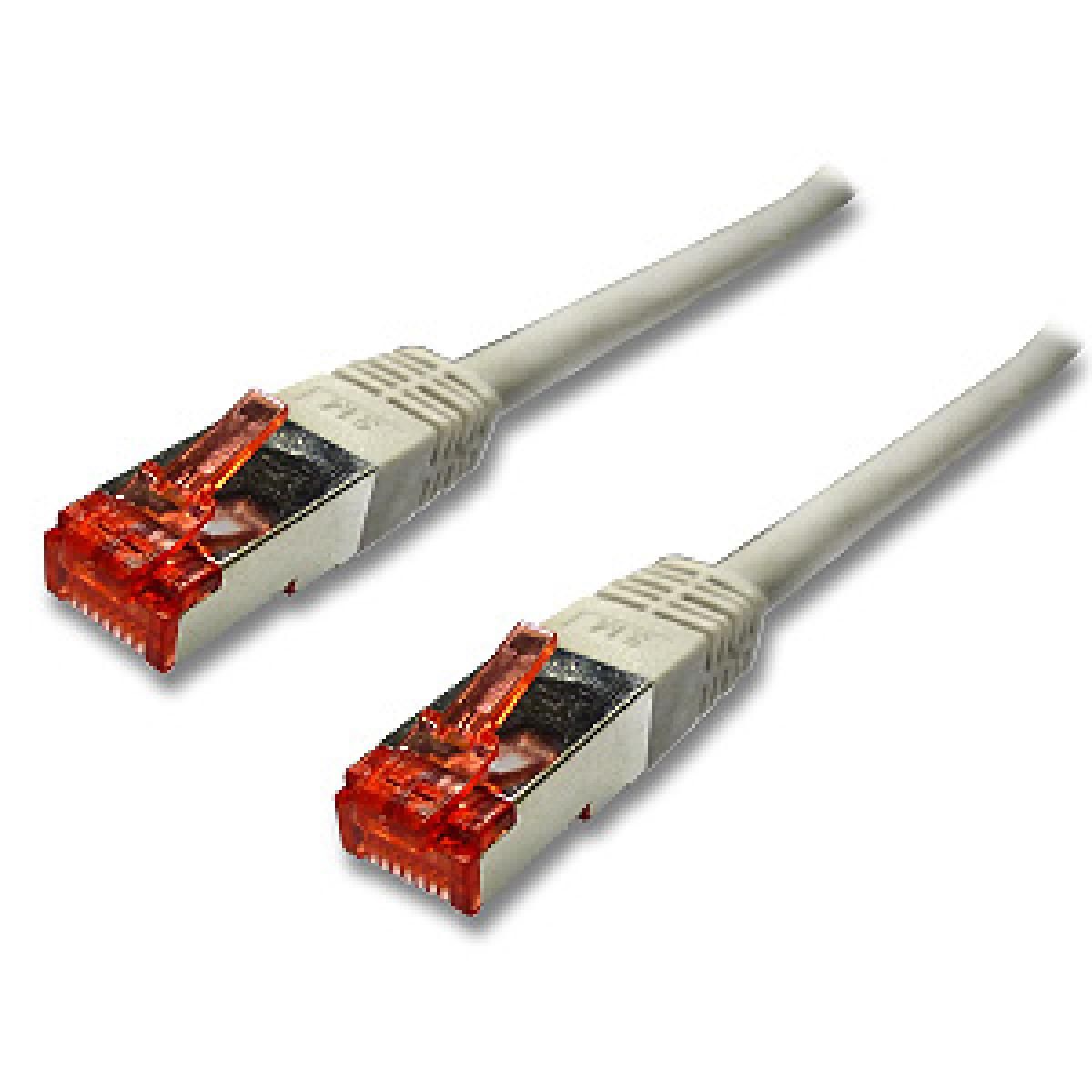 ADNAuto Category 6 Blind RJ45 SFTP Cable, 30m