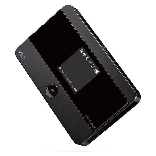TP-Link M7350 Wireless Cellular Network Equipment