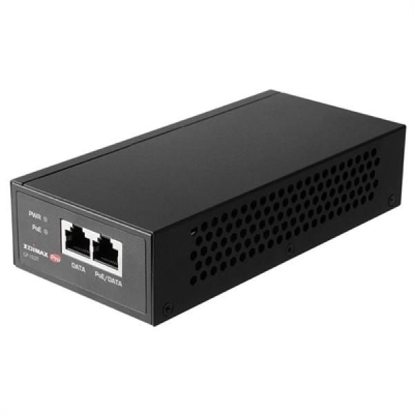 Edimax GP-102IT 10/100/1000Mbps PoE Injector