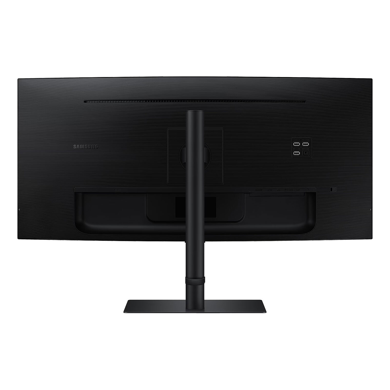 Samsung 34" LED - ViewFinity S6 S34C652UAU