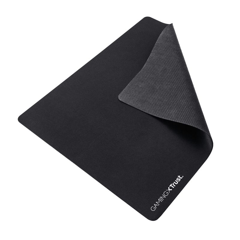 Trust Gaming Mouse Pad - Black