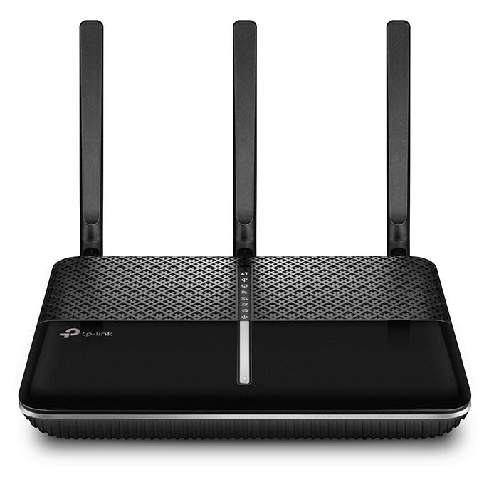 TP-Link Archer VR600 V2 Wireless Router