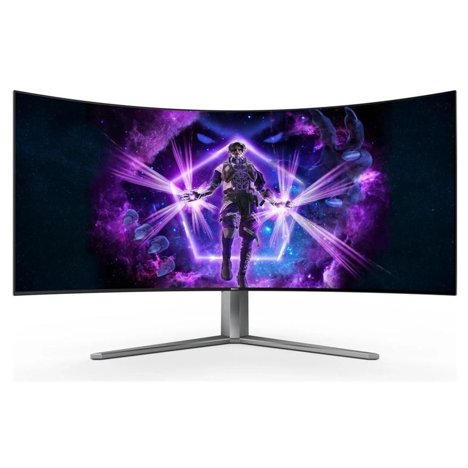 AOC AGON PRO AG456UCZD 44.5" Wide Quad HD OLED Monitor