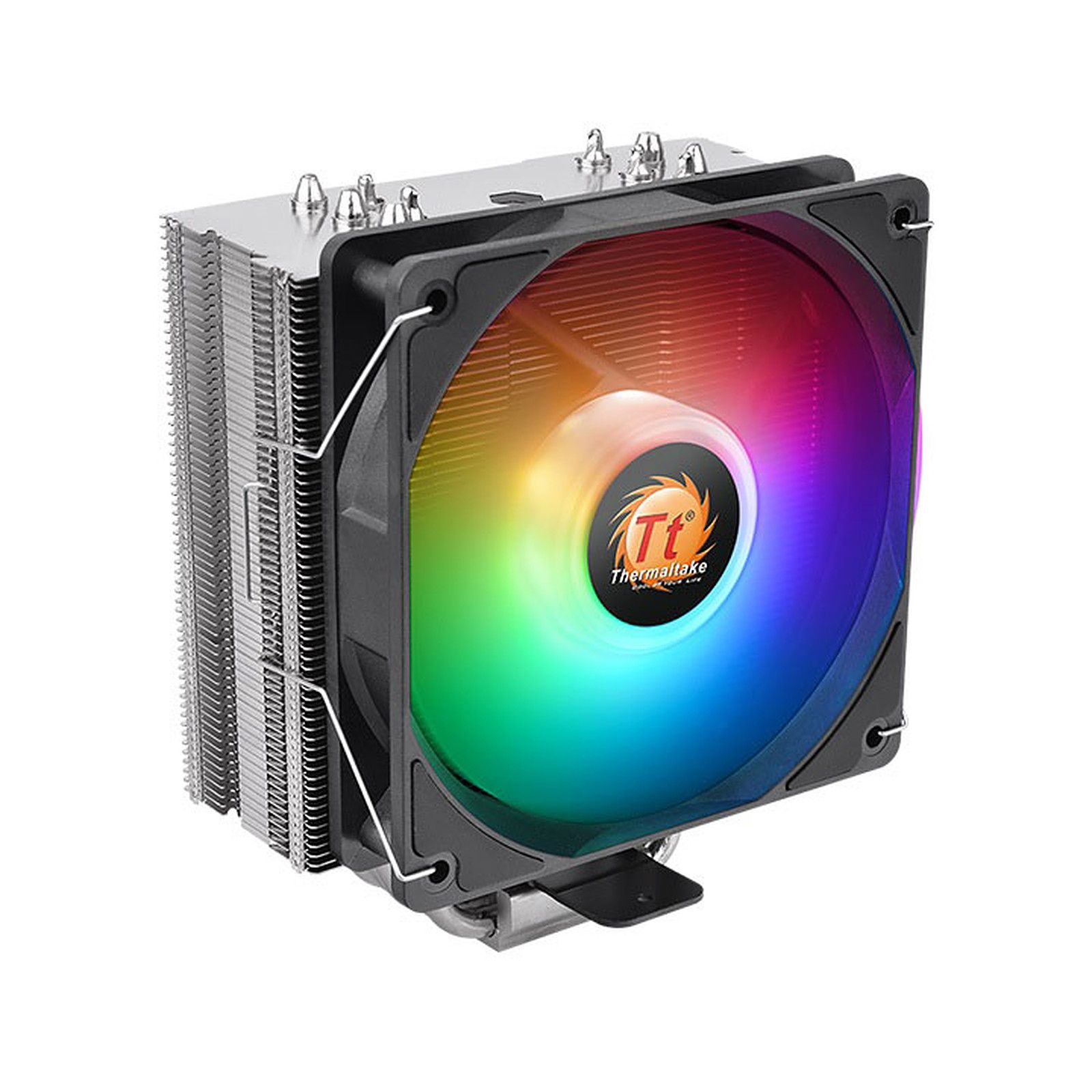 Thermaltake UX210 ARGB CPU Fan