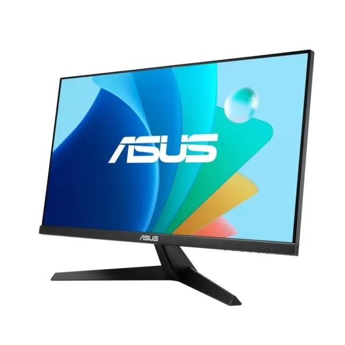 Asus VY249HF 23.8-inch LCD Monitor, IPS Panel, LED Backlight