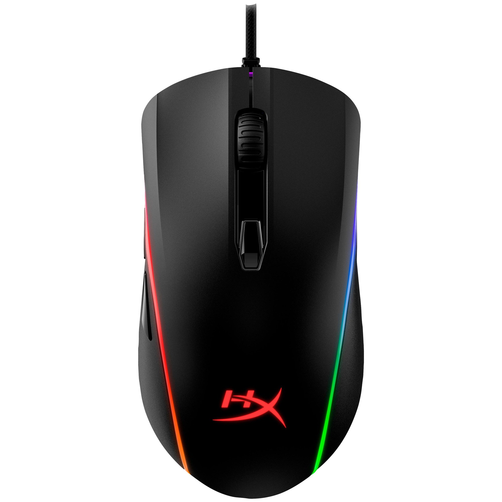 HyperX Pulsefire Surge Gaming Mouse (Black)