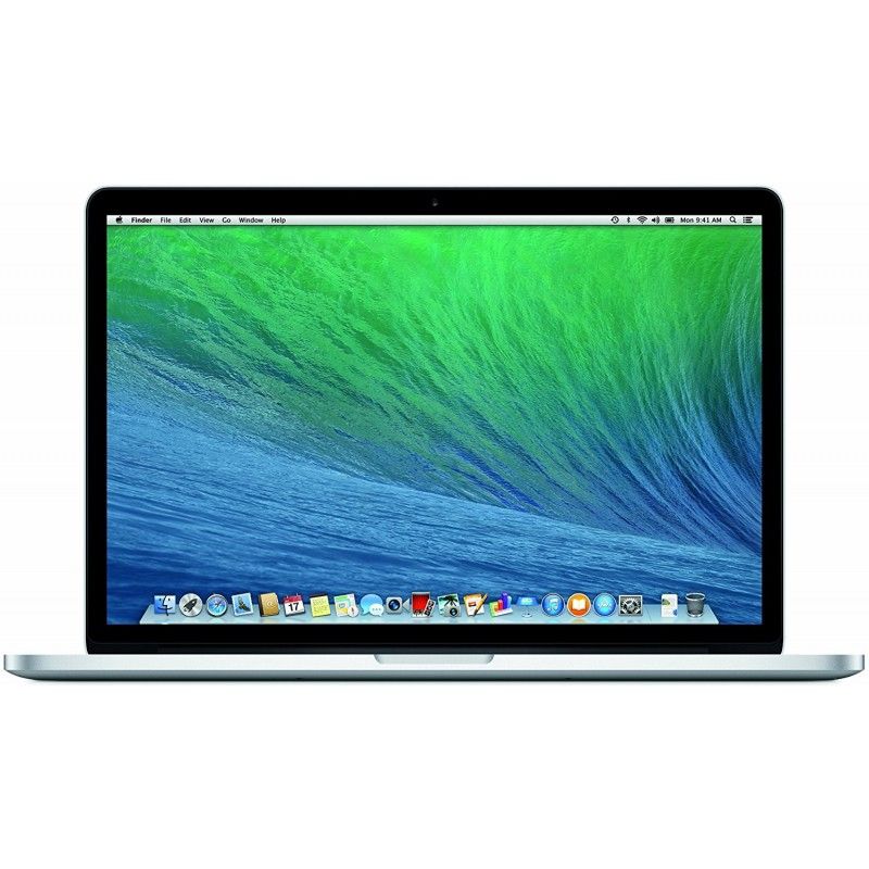 Apple MacBook Pro 13-inch - i5 2.6GHz - 256GB SSD - 8GB RAM - Azerty - 2014