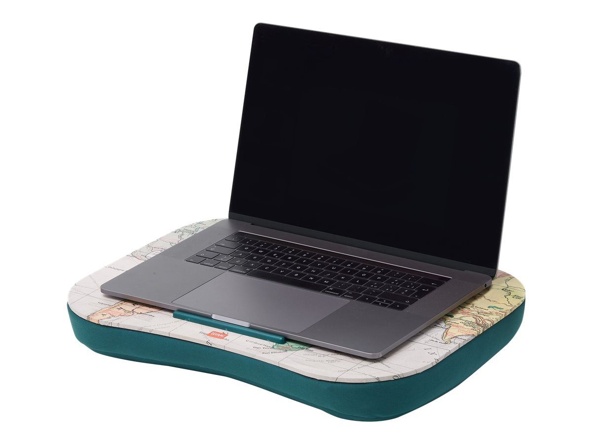 LEGAMI Travel Laptop Sleeve with Tablet Stand