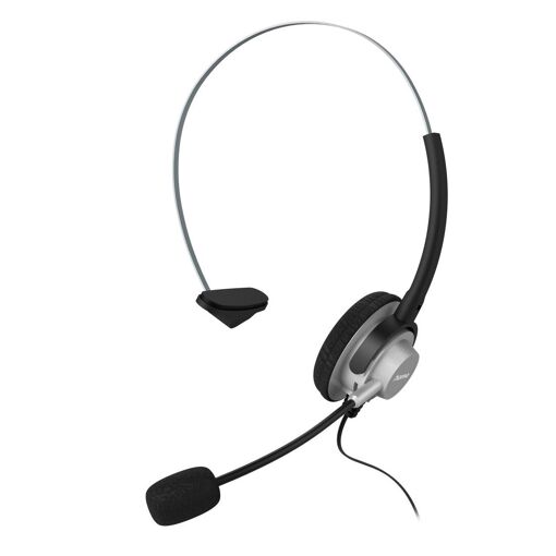 Casque supra-aural sans fil Hama avec micro intégré