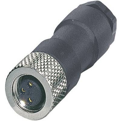 Phoenix Contact SACC-M 8FS-3CON-M-SW 1506888 Connector