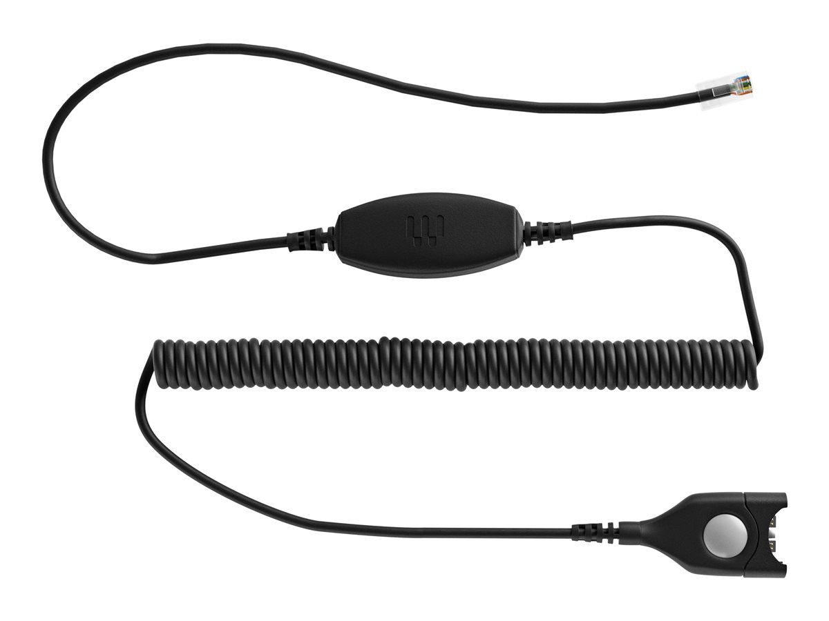 Epos EasyDisconnect Microphone Cable CLS 01