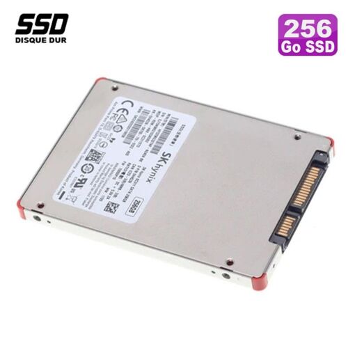 SSD de 256 GB Hynix SC300 de 2,5 pulgadas - SATA III