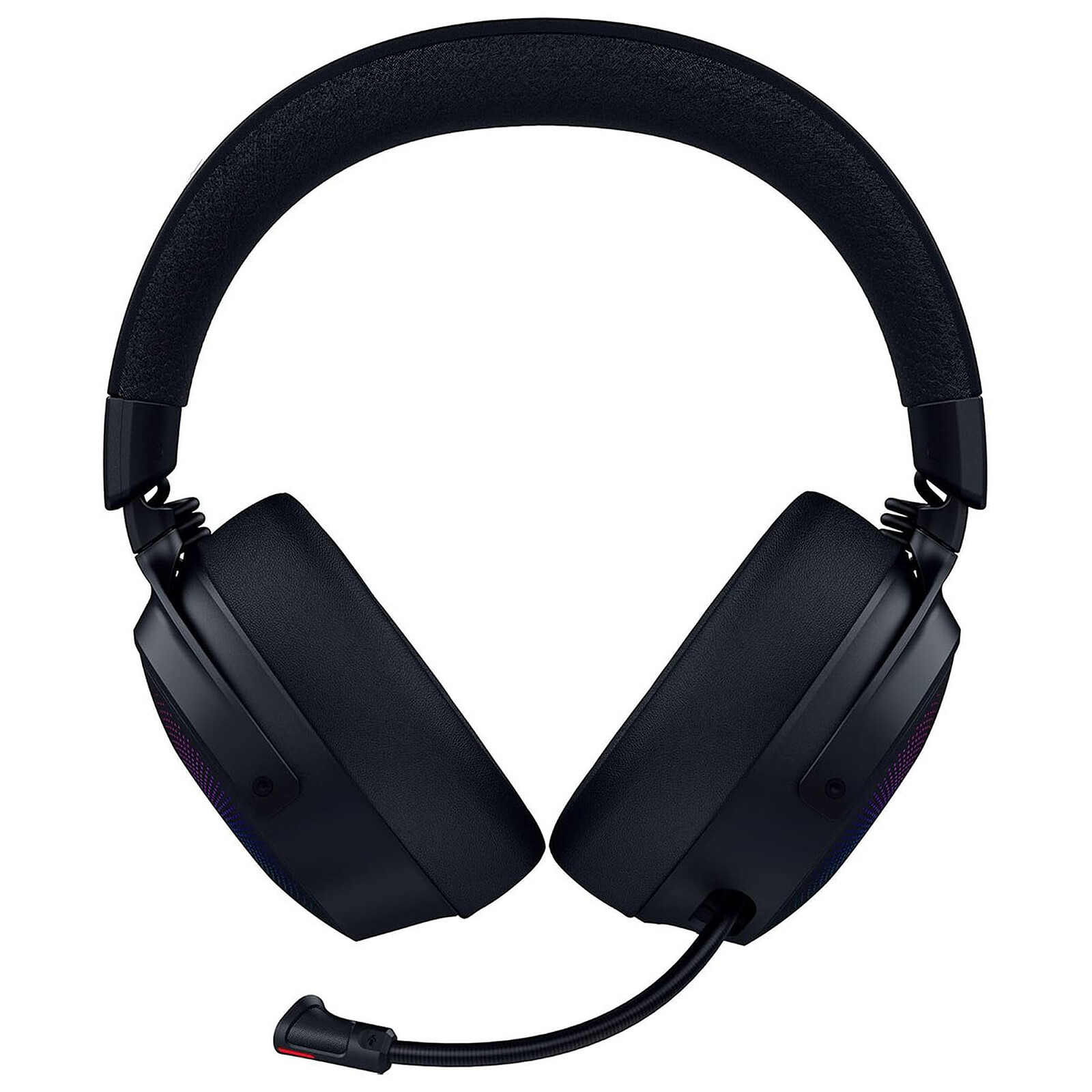 Razer Kraken v4 Pro (Black)