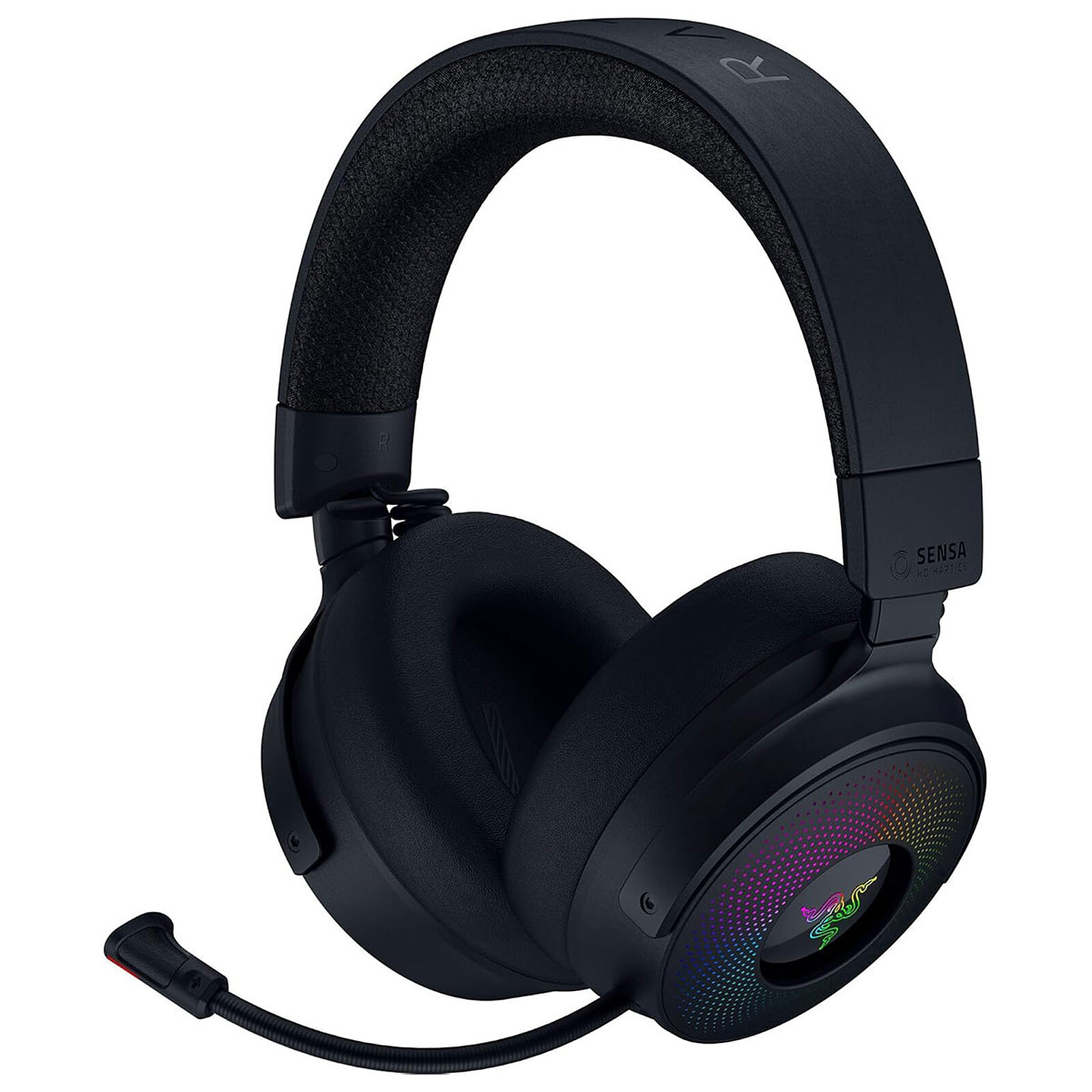 Razer Kraken v4 Pro (Black)