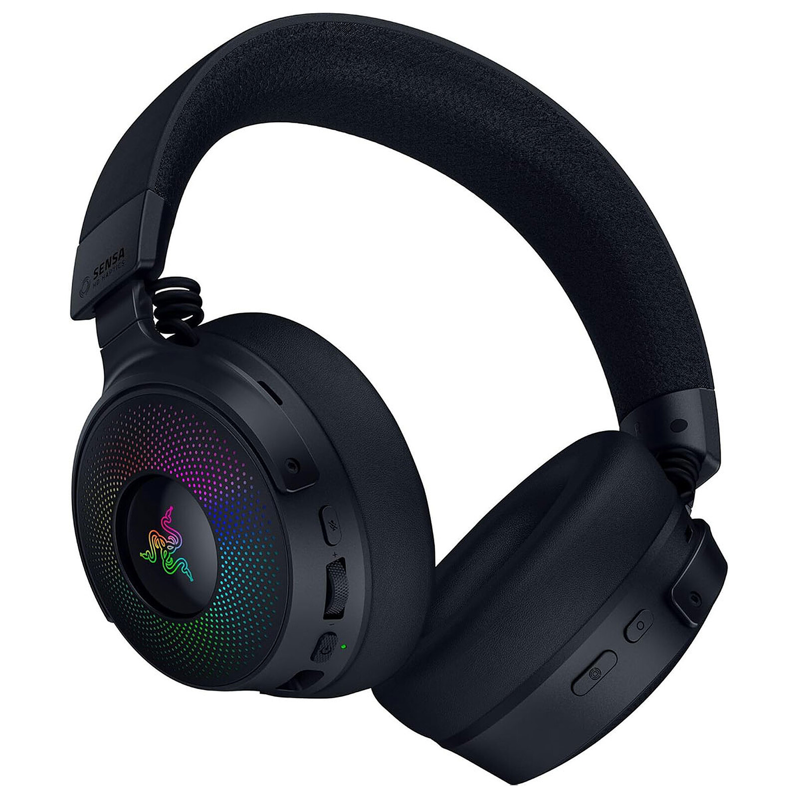 Razer Kraken v4 Pro (Black)