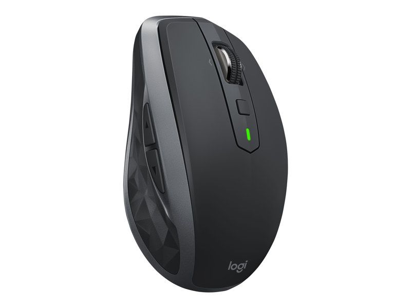 Ratón inalámbrico Logitech MX Anywhere 2S