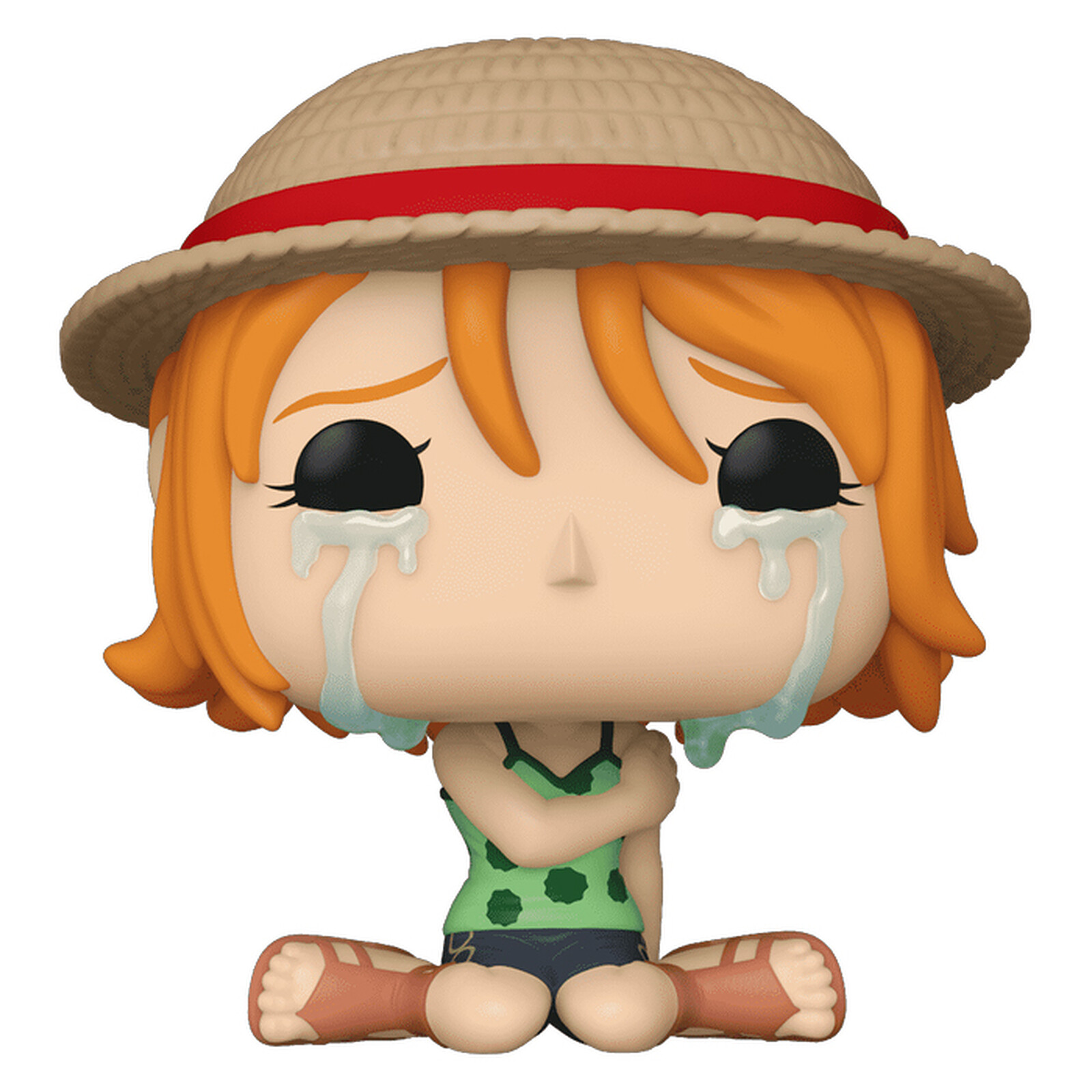 Funko Pop! Animation One Piece Nami