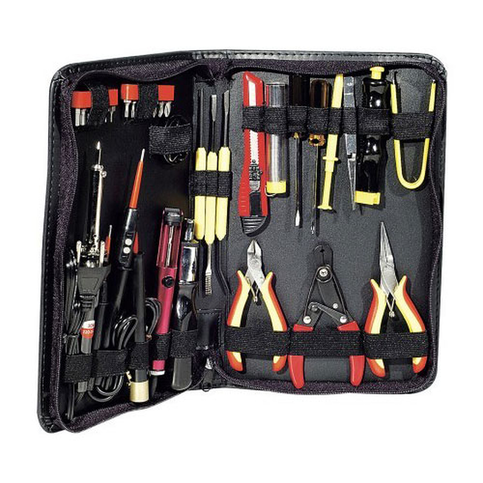 Maintenance kit