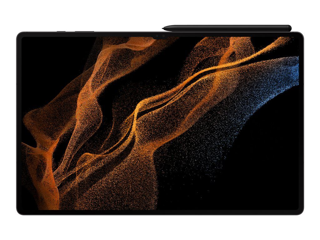 Tablet Samsung Galaxy Tab S8 Ultra 5G 512GB 14.6 pulgadas Grafito