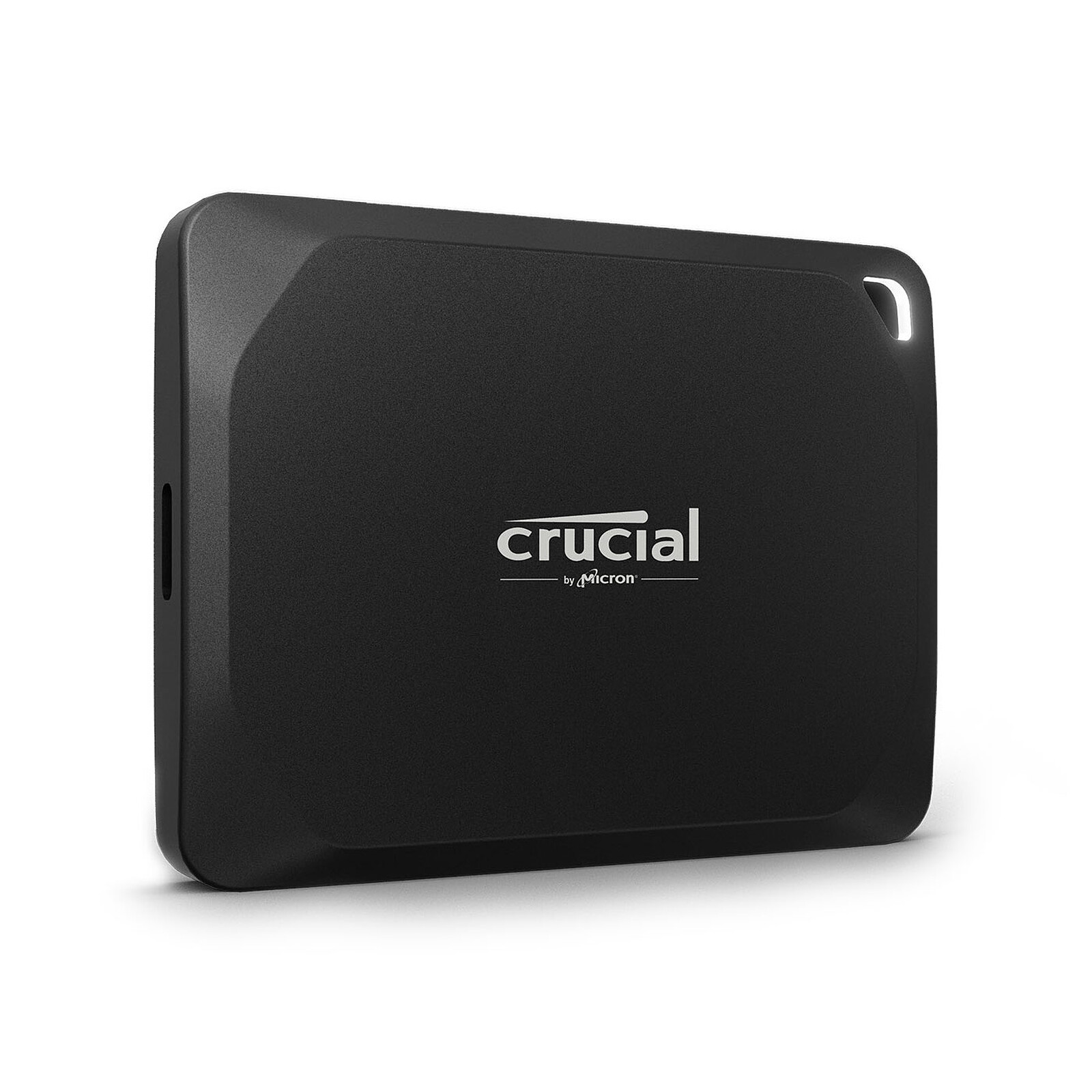 Crucial X10 Pro Portable 4TB