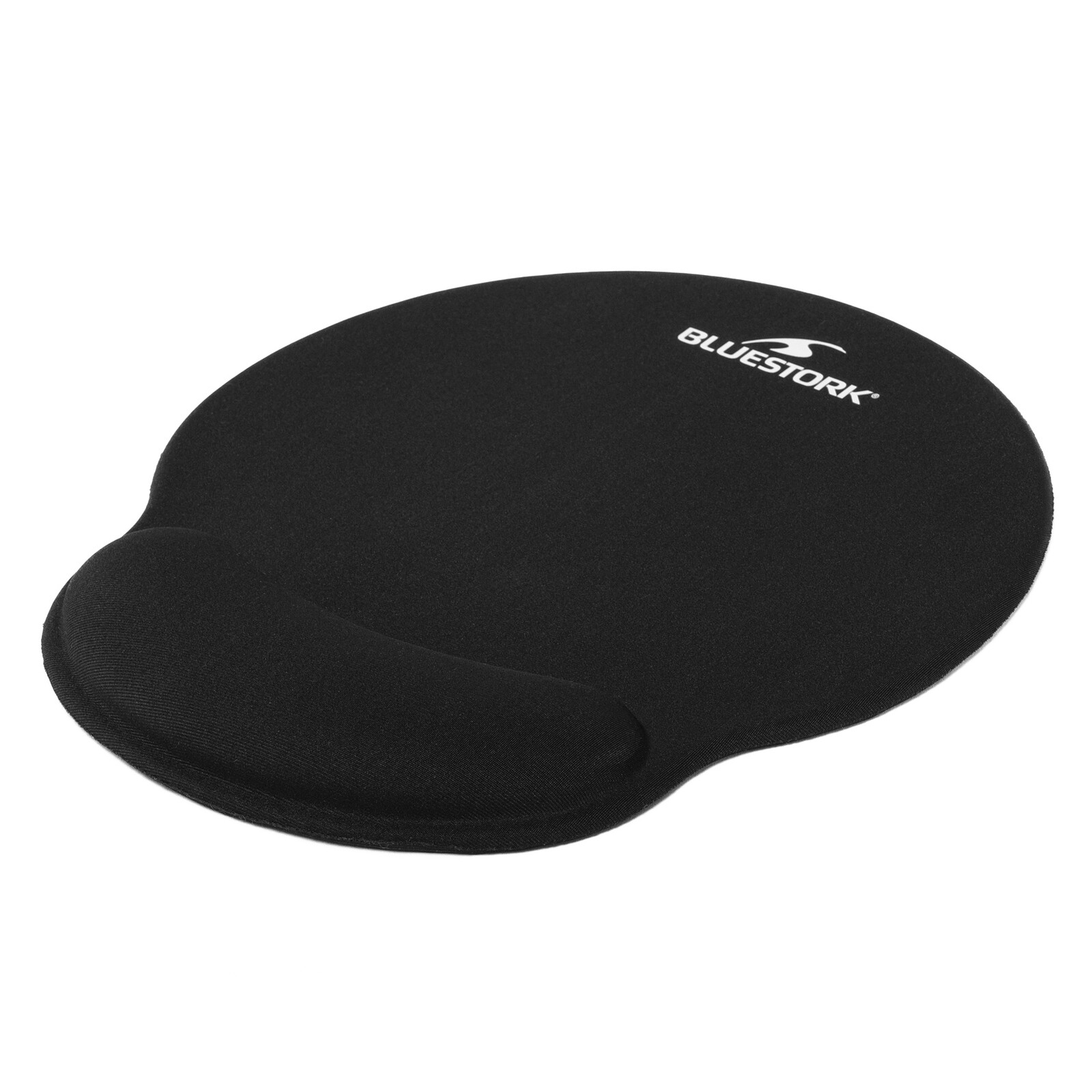 Bluestork Pad Ergo Black