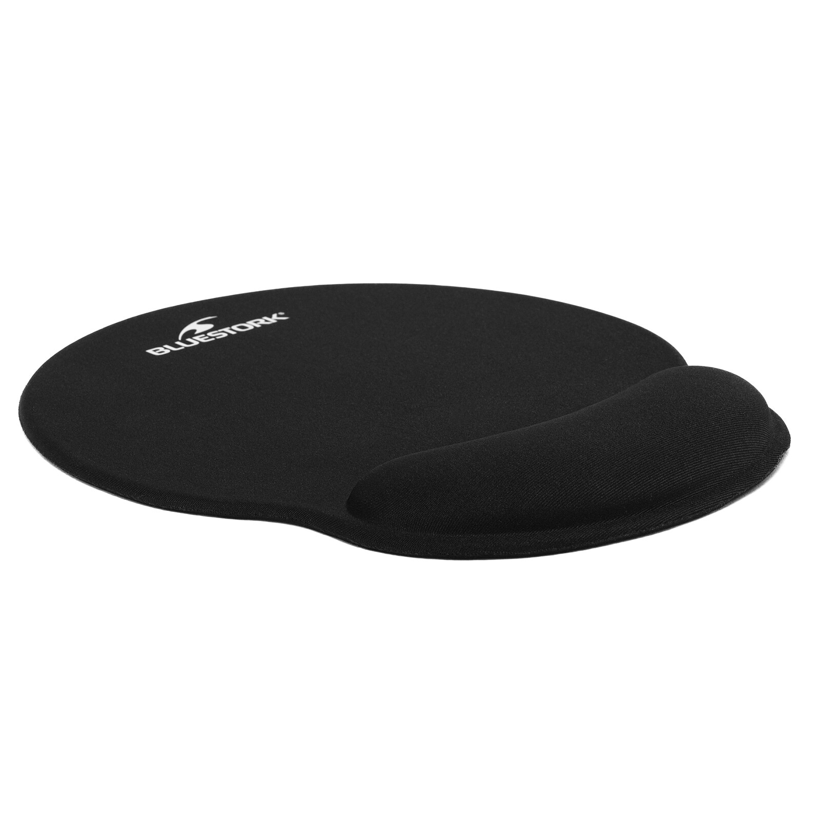 Bluestork Pad Ergo Black
