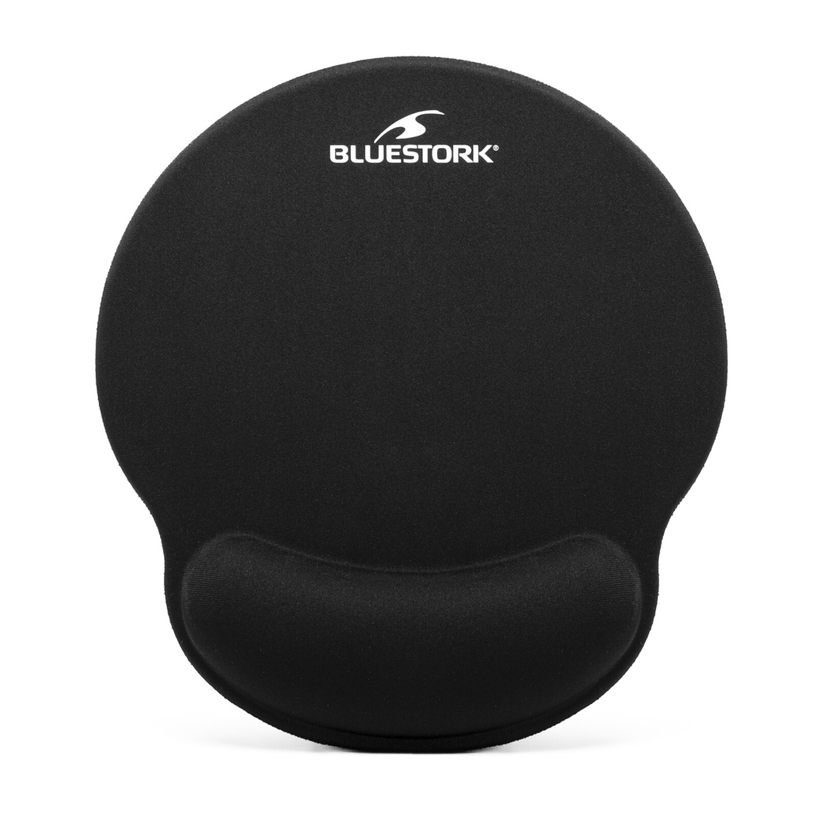 Bluestork Pad Ergo Black