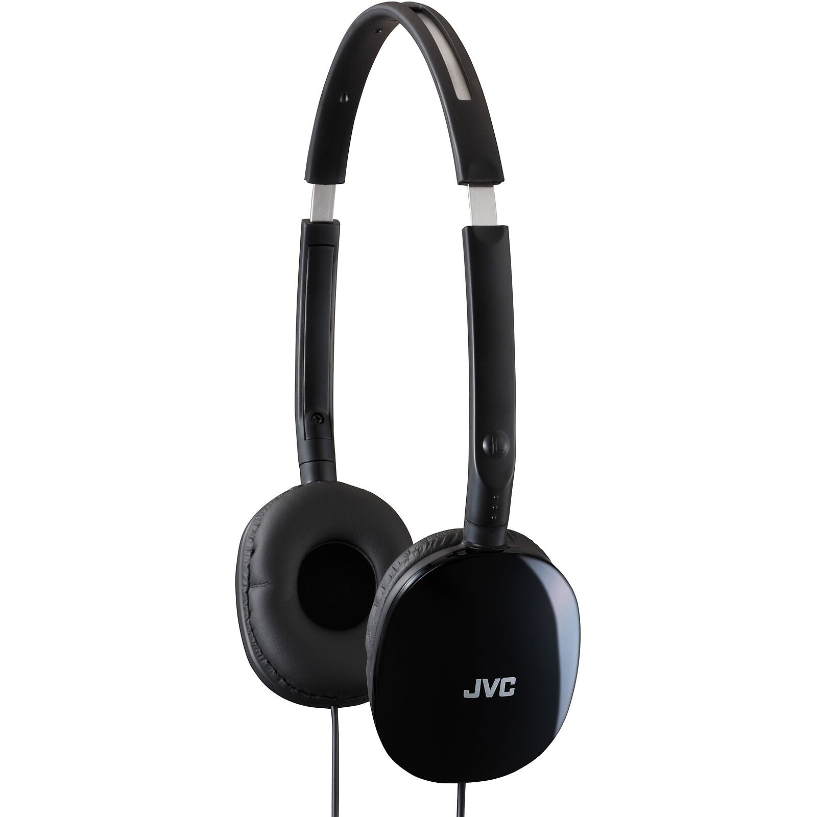 JVC HA-S160 Black